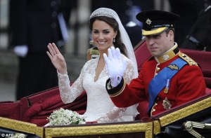 Royal-Wedding-2011-Prince-William-And-Kate-Middleton-Say-i-Will-At-Westminster-Abbey