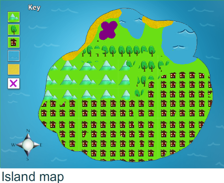 Island map1