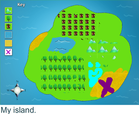 My island