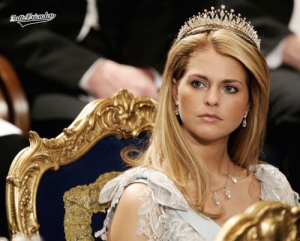 princess madeleine of sweden diamond tiara