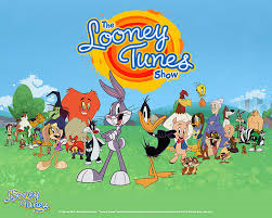 The Looney Tuens show